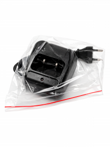 Baofeng ЗУ для рации, стакан (666S/777S/888S, 220V)